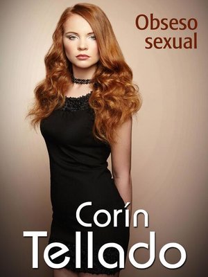 cover image of Obseso sexual